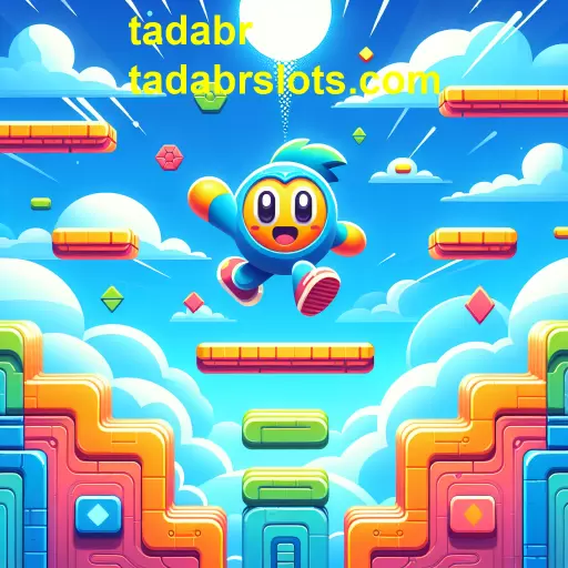 A Evolução dos Jogos de Plataforma: Uma Viagem Através dos Níveis