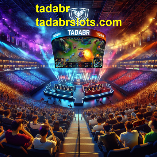 O Crescimento dos Esportes Eletrônicos: Uma Nova Era no Entretenimento Competitivo